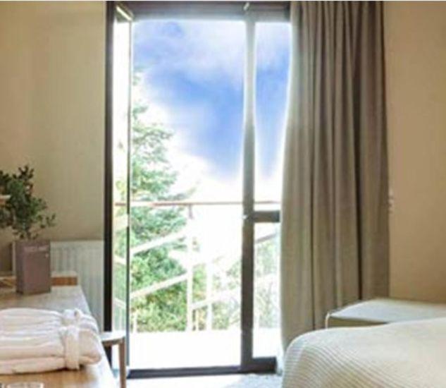 Natura Hotel Vytina Quarto foto